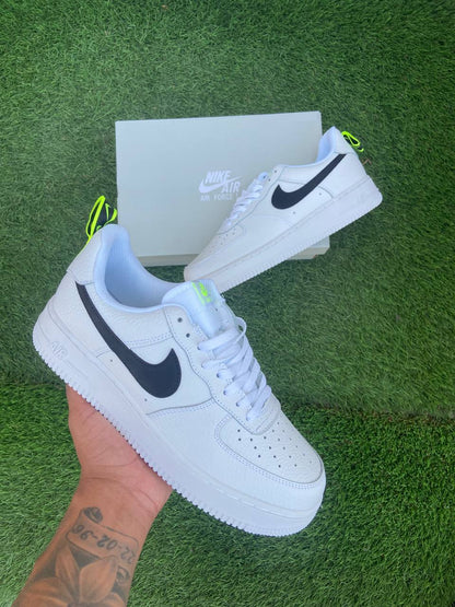 Nike Air Force 1 '07 White Neon