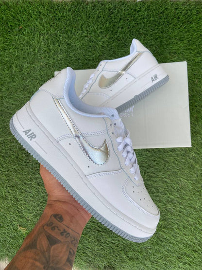 Nike Air Force 1 Low Retro